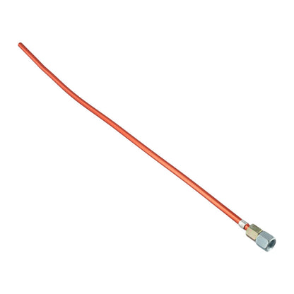 9mm Thread Aluminum Exhaust Tube for Various Air Compressor Models