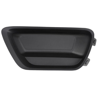 Front Left Fog Light Cover 22891702, GM1038183 for Chevrolet Colorado (2015–2020)
