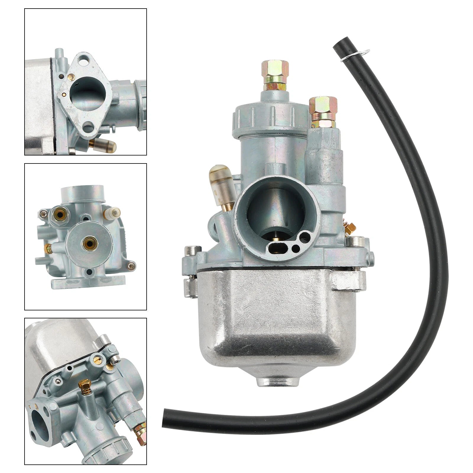 Carburetor Carb for Simson S50 S51 S70 (T9)