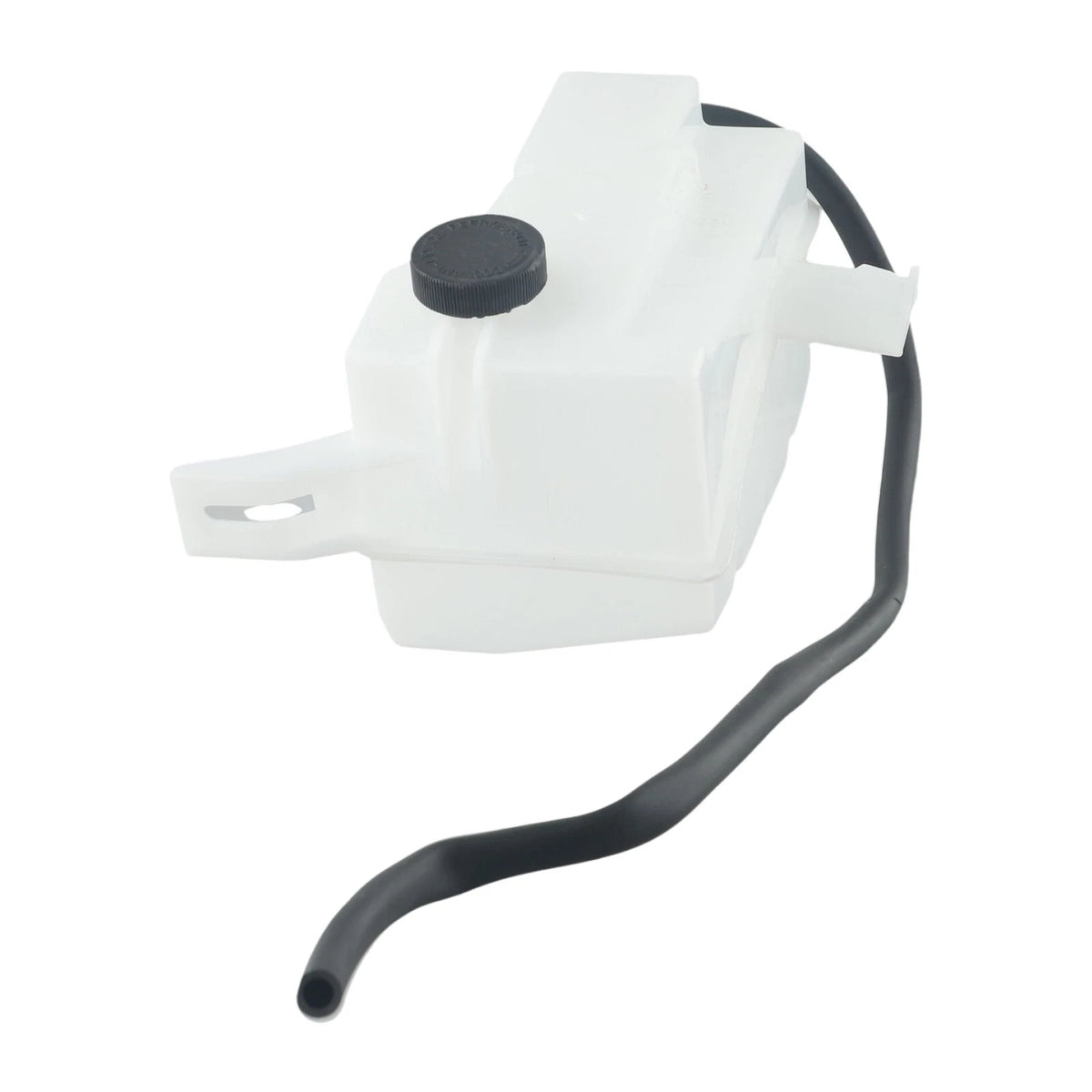 Coolant Reservoir for Nissan Rogue (2008–2015) - Improved Charging Capability