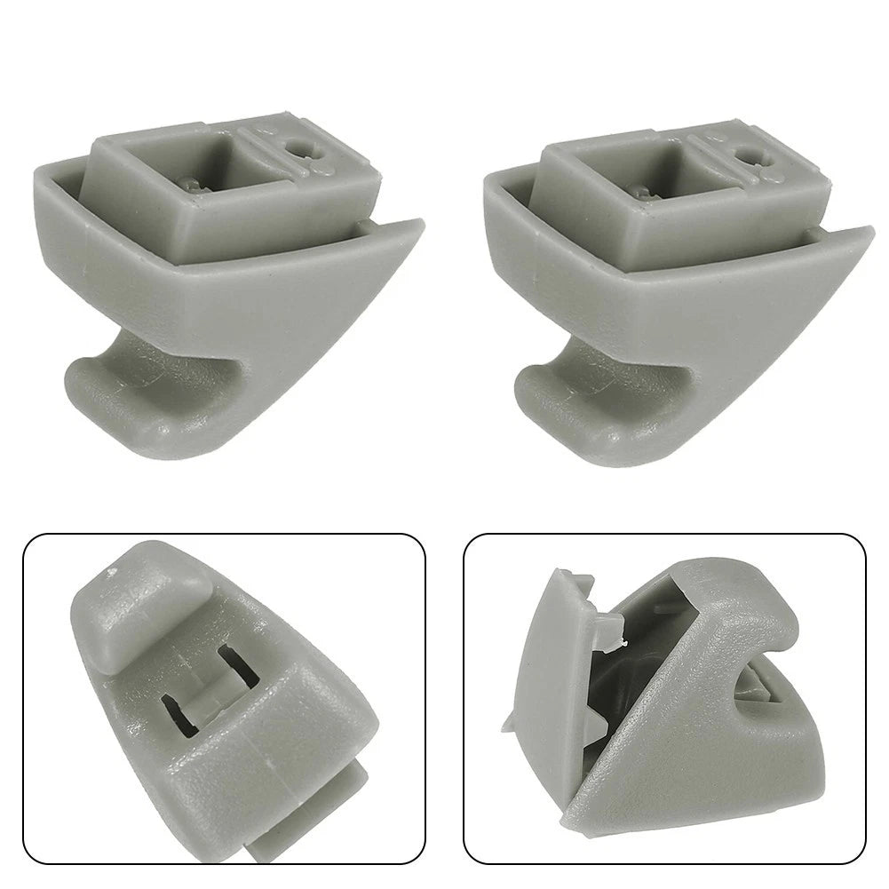 Sun Visor Shade Support Clip for Tahoe (2007–2014)