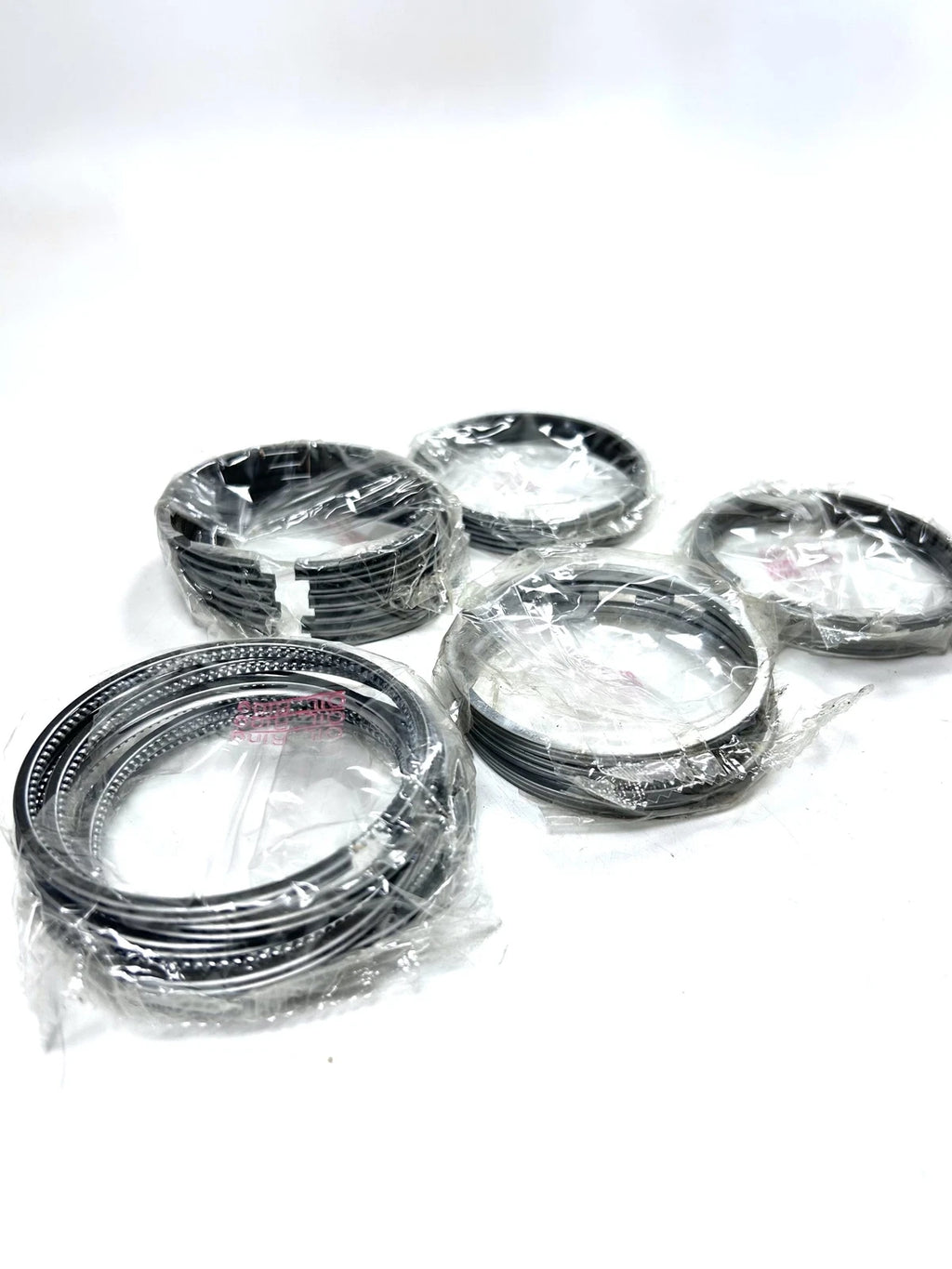 Piston Ring Set for Nissan (12033-C6812)