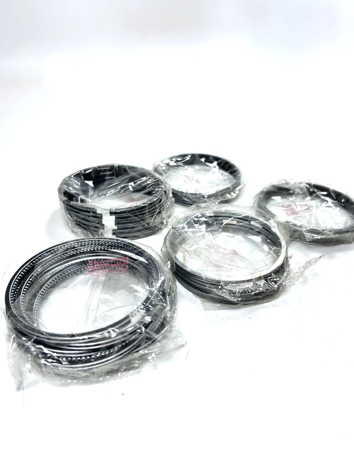 Piston Ring Set for Nissan (12033-C6812)
