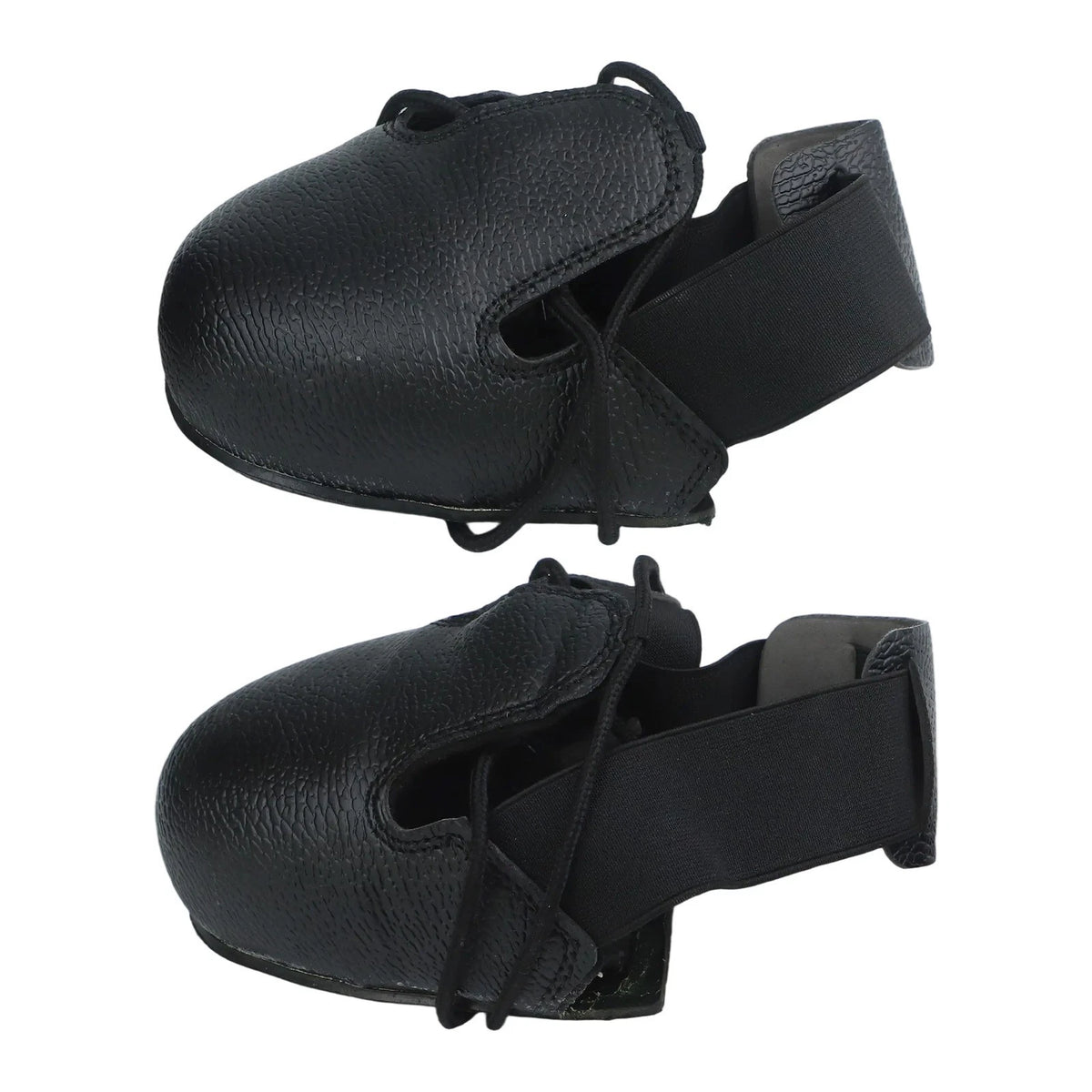 Leather Shoe Covers for Work