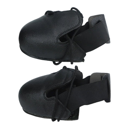 Leather Shoe Covers for Work
