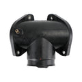 Carb Joint Intake Manifold for Yamaha Road Star 1600 XV1600 (1999–2003) with O-Rings