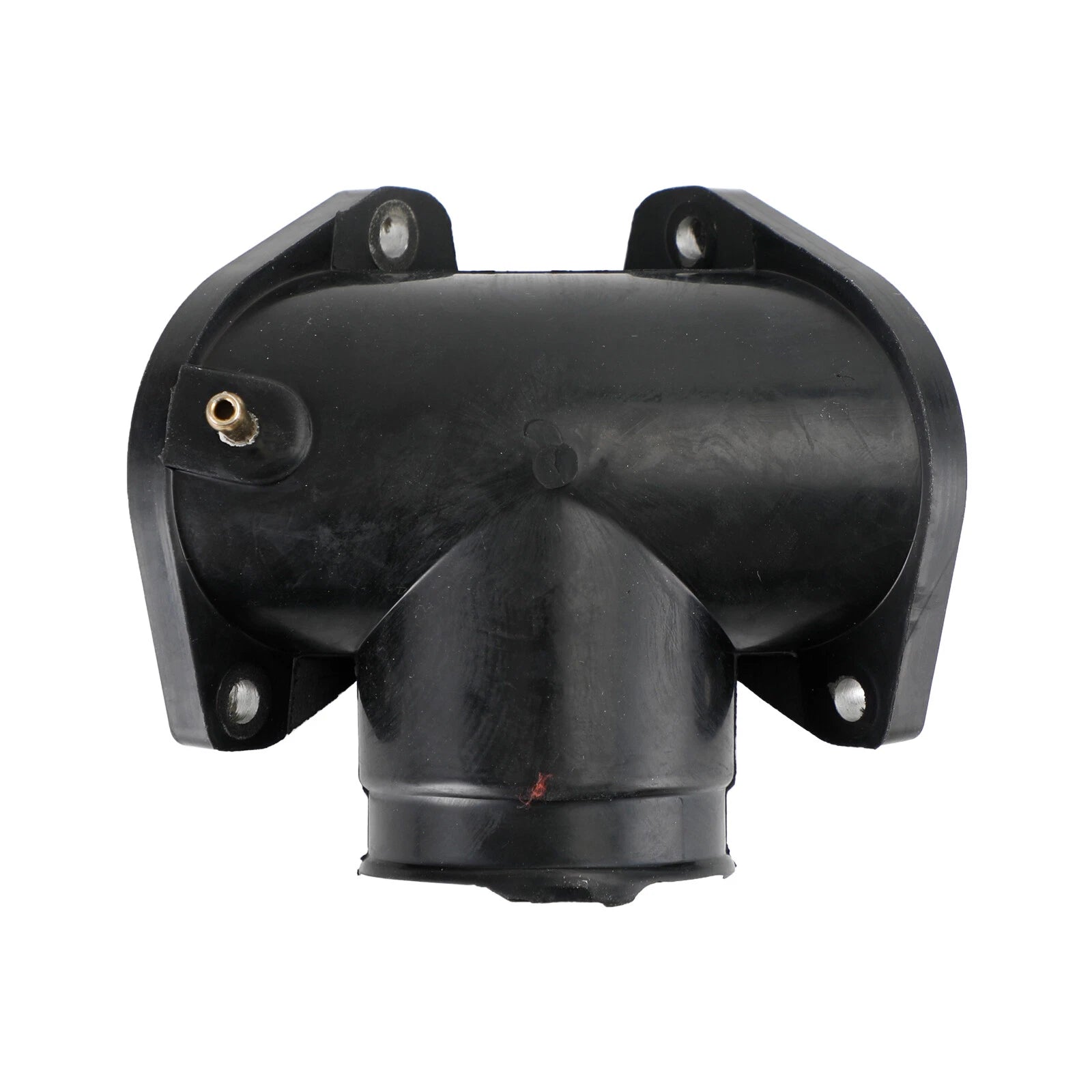 Carb Joint Intake Manifold for Yamaha Road Star 1600 XV1600 (1999–2003) with O-Rings