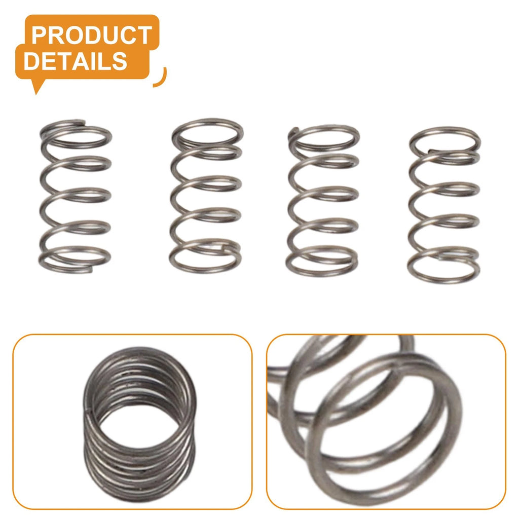 Spring Pinion Holder for