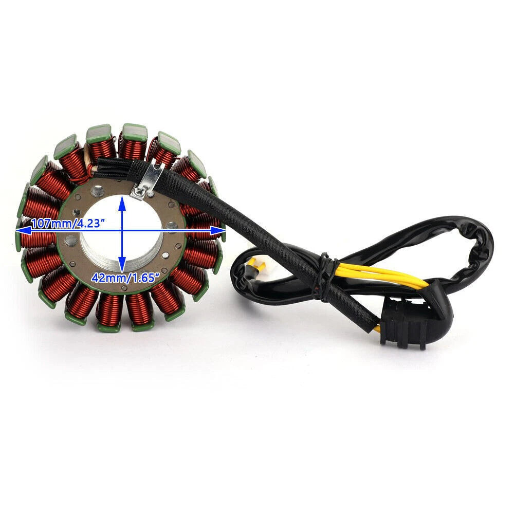 Stator Coil for Honda CB400 CB400SF Superfour (1992–1998) T9