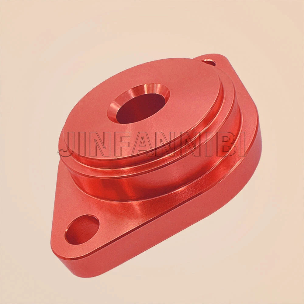 Gasket Seal Installer Tool for Harley Dyna Twin Softail Glide (Evolution)