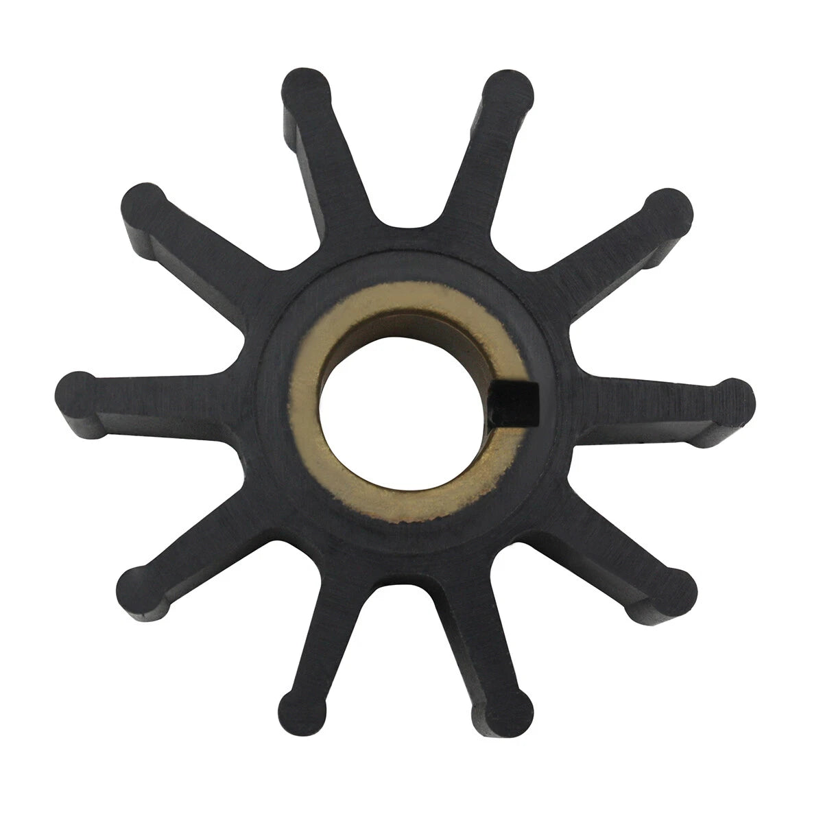 For Chrysler Force Outboard Water Pump Impeller 20-35 HP Replacement 47-F462065