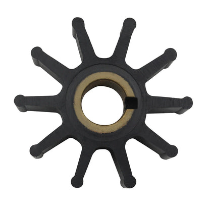 For Chrysler Force Outboard Water Pump Impeller 20-35 HP Replacement 47-F462065