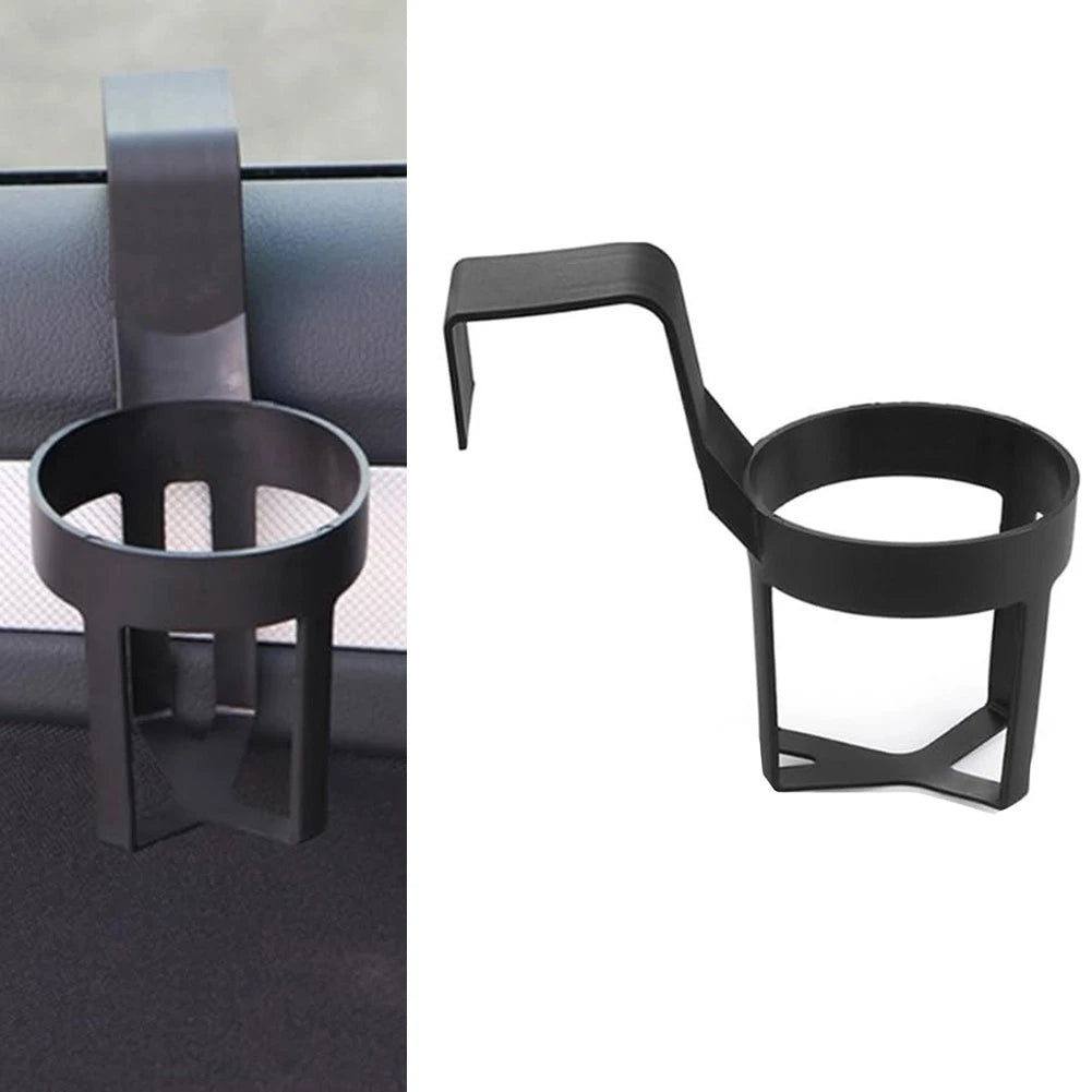 Ergonomic Car Cup Holder for Air Vent (2010–2023)