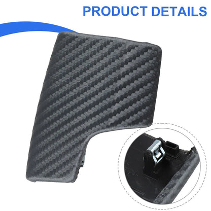 Automatic Transmission Cover for