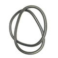 Transom Foam Gasket Seal for Mercruiser Alpha One Gen 2 & Bravo (43713)