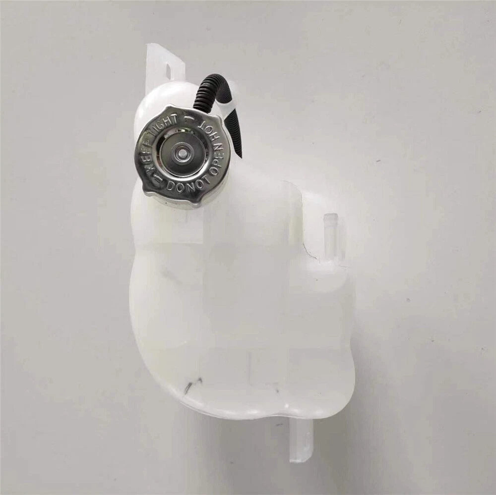 Coolant Recovery Radiator Overflow Bottle Tank for Dodge Journey (2009–2019)