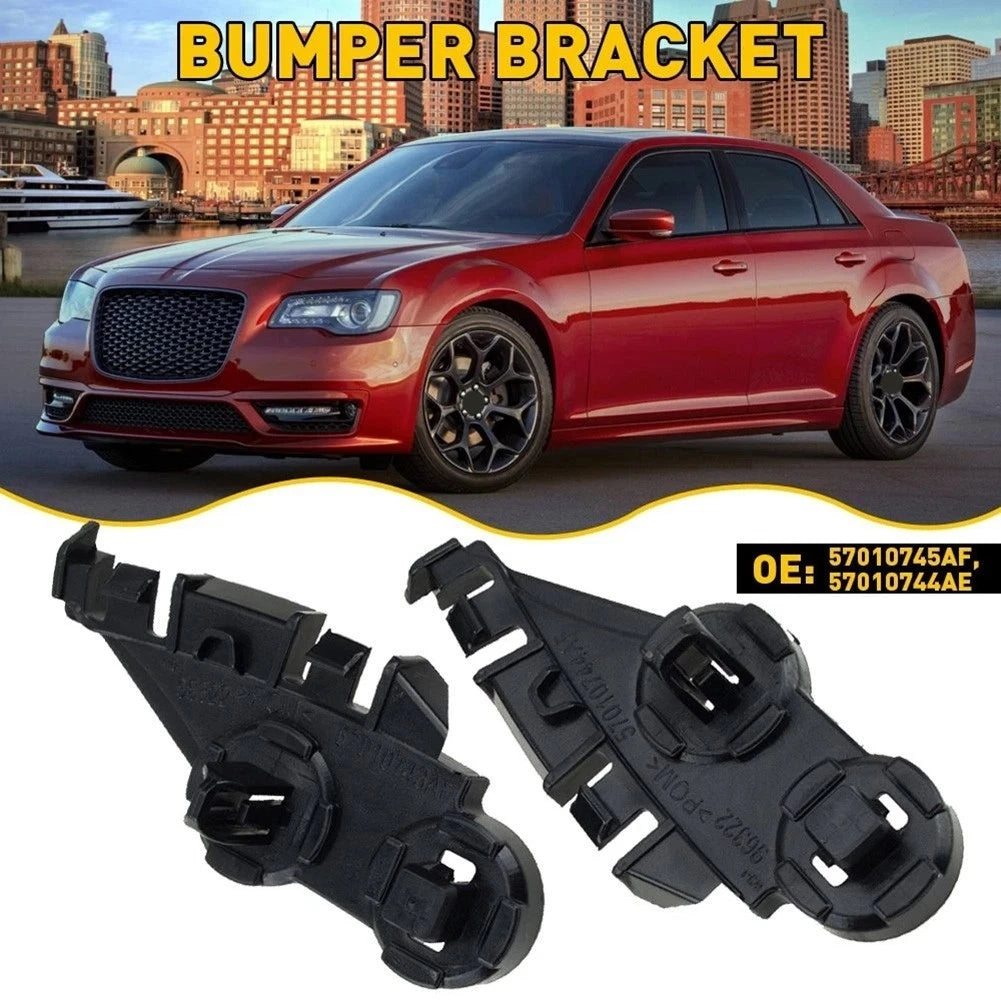 For Bumper Repair Front Bumper Bracket Front Bumper Support OEM 57010745AF