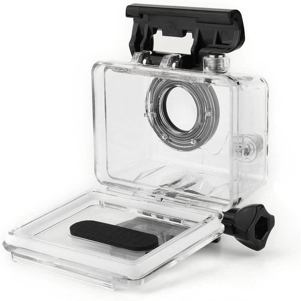 Underwater Diving Waterproof Housing Case for HD Hero1 Hero 2 Camera