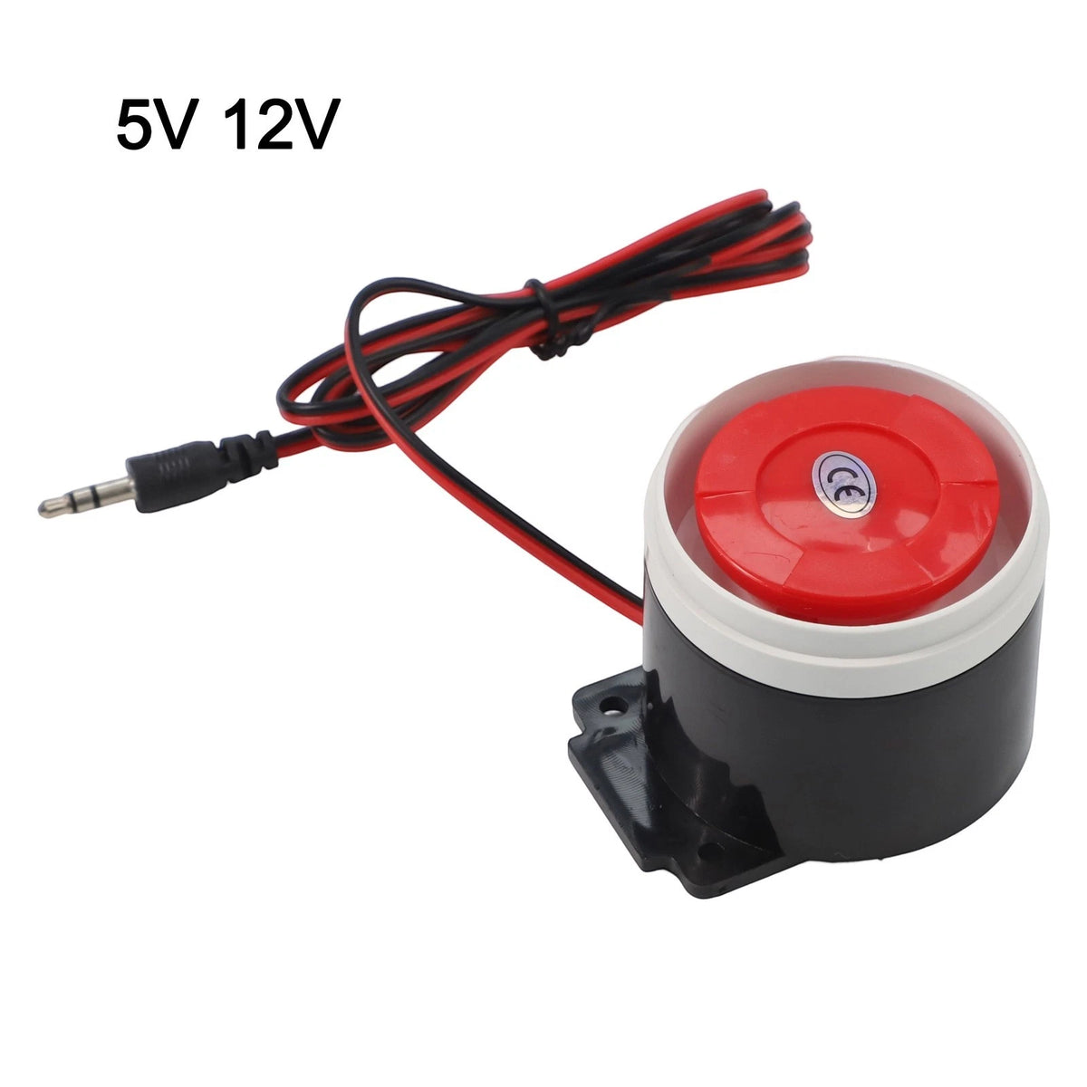 Alarm Buzzer for Indoor Siren Replacement