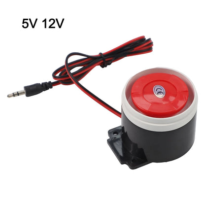 Alarm Buzzer for Indoor Siren Replacement