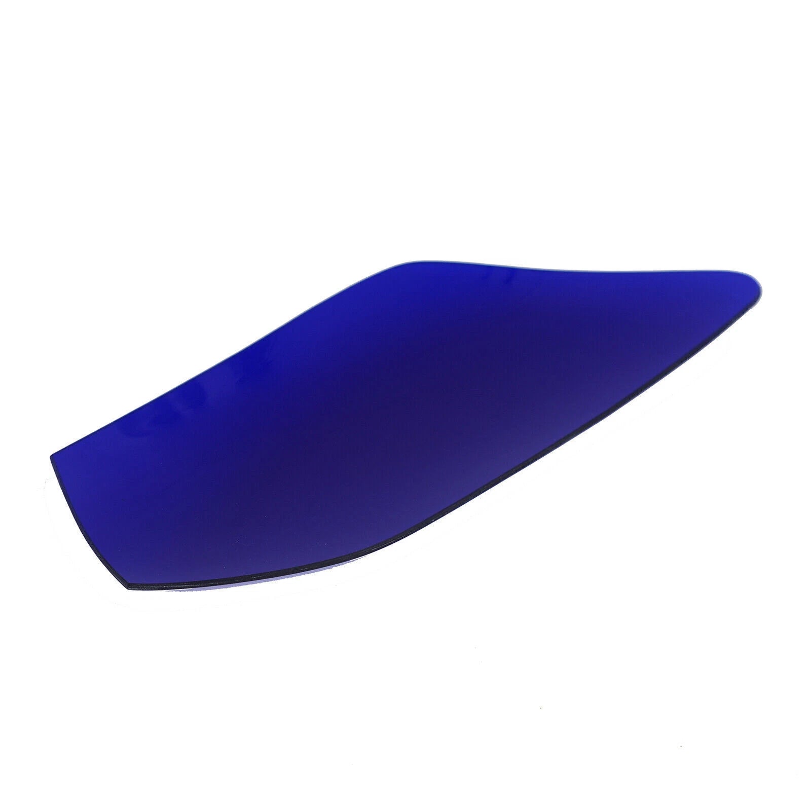 Front Headlight Lens Guard Protector for Yamaha YZF-R6 (1998–2002) T9