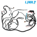 Stand Alone Wire Harness for LS3 4L80E (2003–2007) DBW 4.8 5.3 6.0
