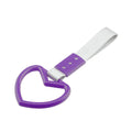 Tsurikawa Ring Handle Strap Charm for JDM Subway Train Bus (2010–2023)