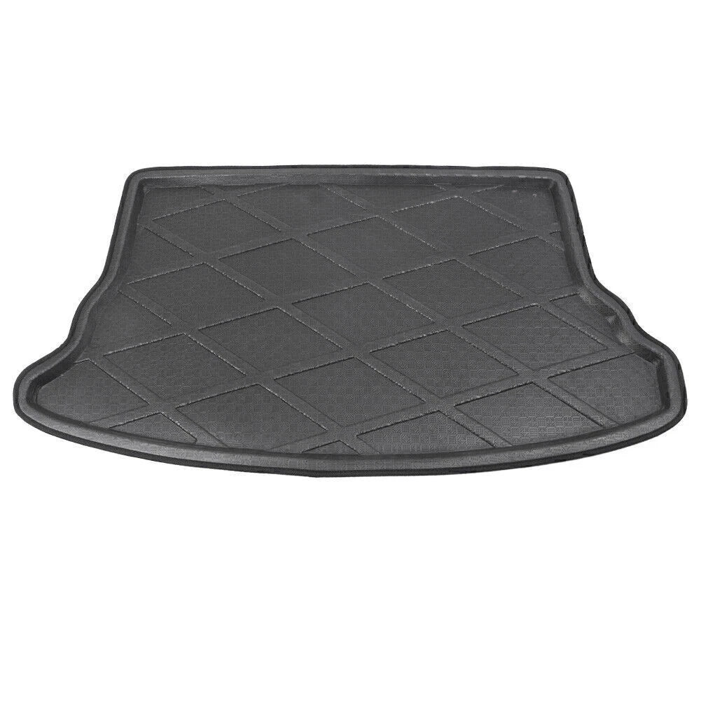 Rear Trunk Mat for Kia Sportage (2007–2010)