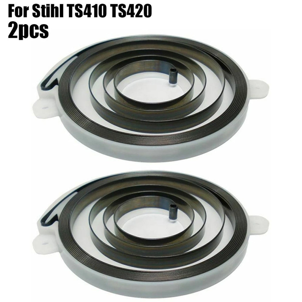 Recoil Starter Spring for TS410 (4224 190 0600)