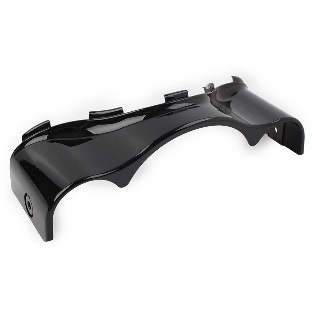Batwing Lower Trim Skirt Fairing for Harley Touring Electra Glide (2014–2023)