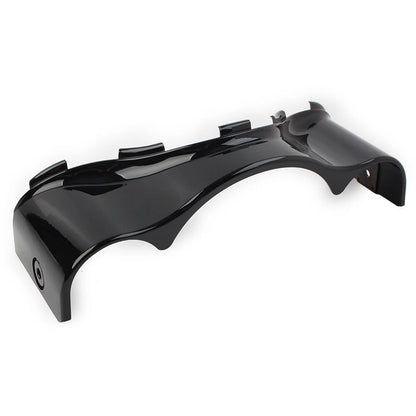 Batwing Lower Trim Skirt Fairing for Harley Touring Electra Glide (2014–2023)
