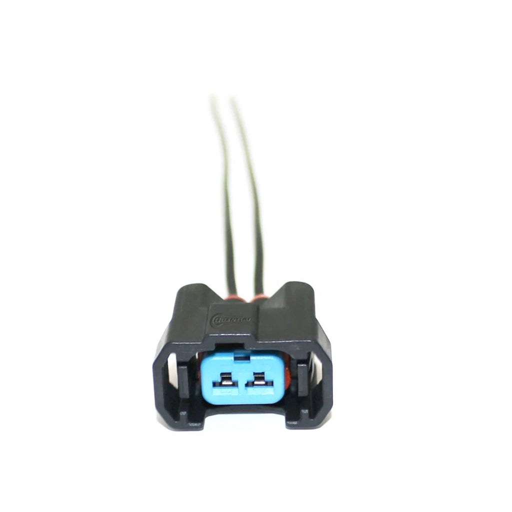 10X OBD2 Injector Adapter for QFS