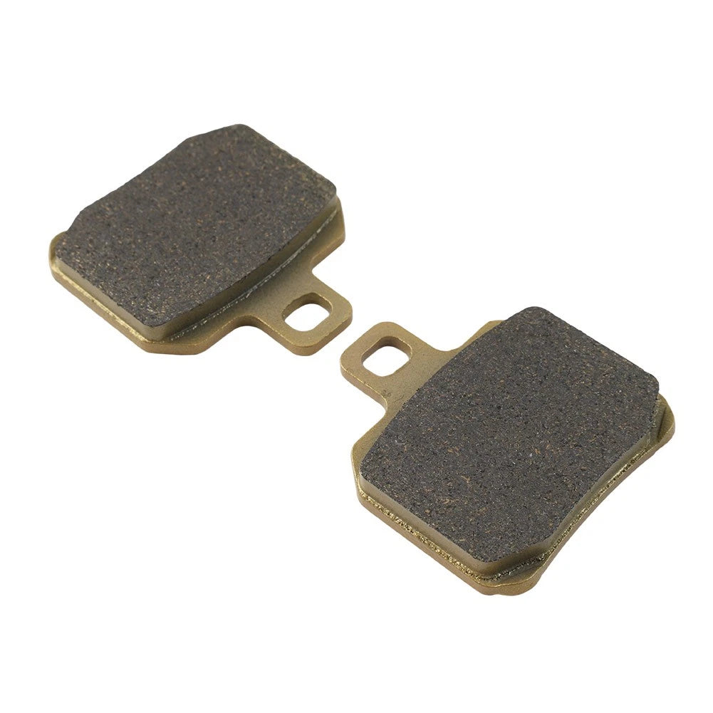 Rear Brake Pads for Yamaha YP125R X-Max (2010–2015) Pair
