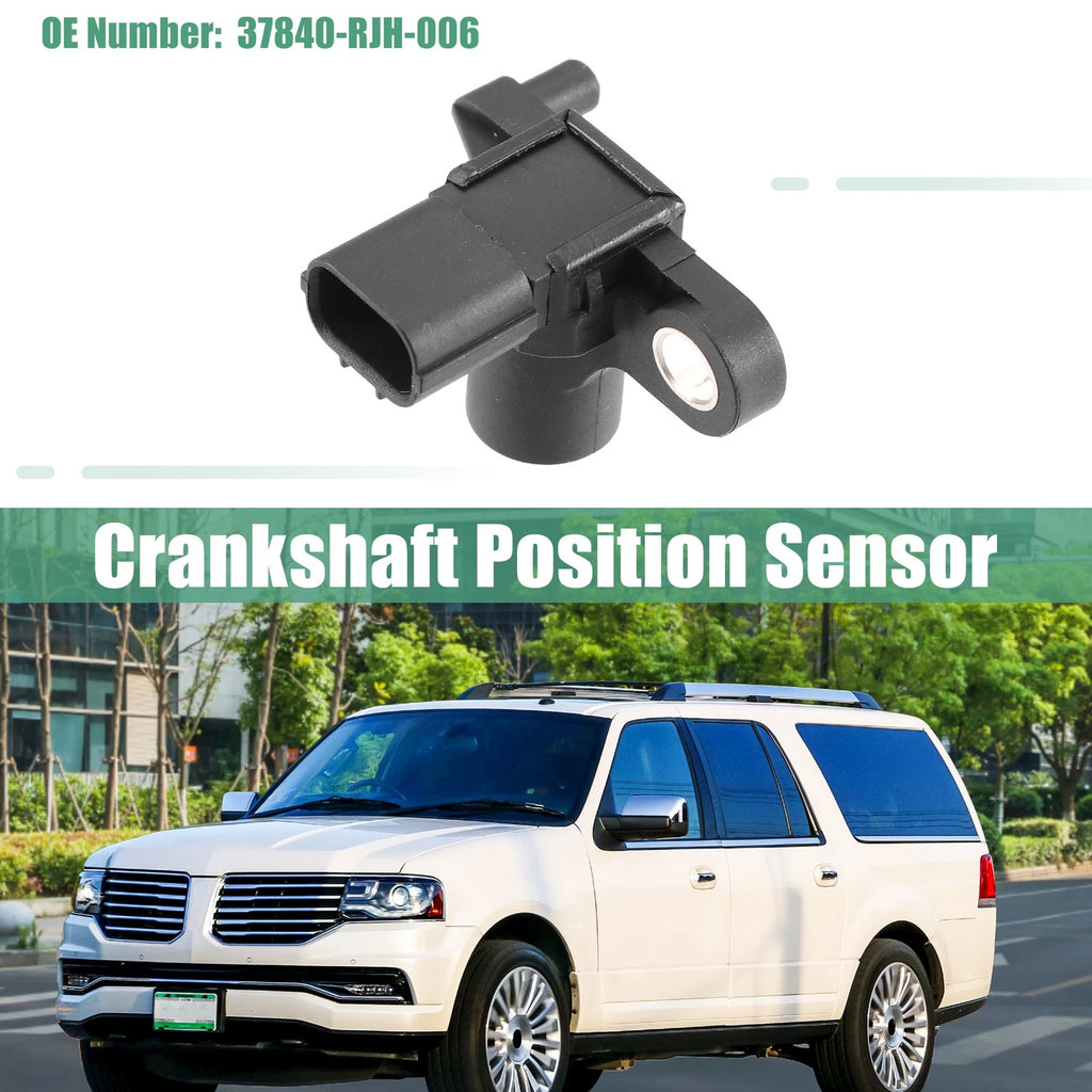 Crankshaft Position Sensor for Honda Civic DX (2001–2005)