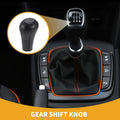 5 Speed Manual Shifter Knob for BMW 3 Series E30 E36 E46 (1983–2005) Plastic
