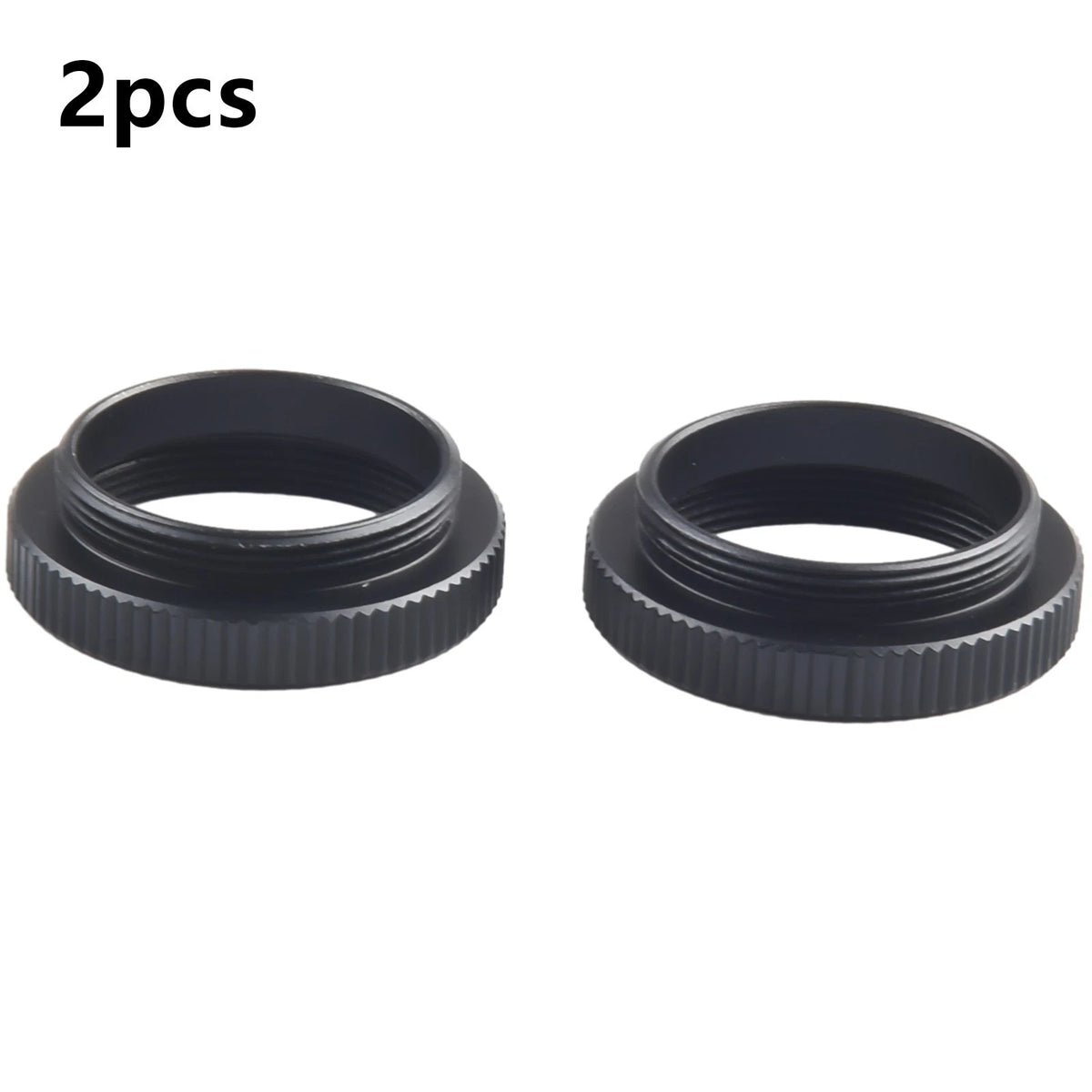 Adapter Ring for CCTV Lenses Isolation Ring 5mm Thickness