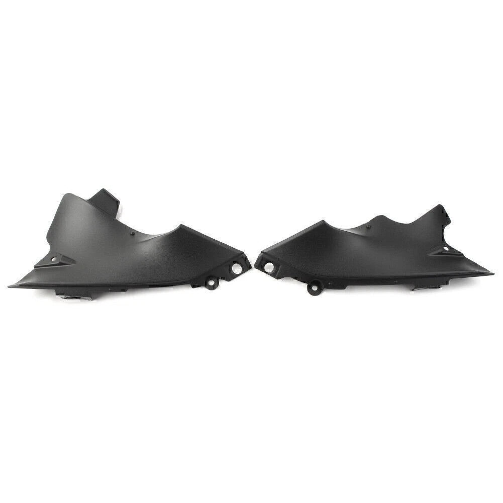 Side Air Duct Cover Fairing Pipe Set for Yamaha YZF R1 (2004–2006)