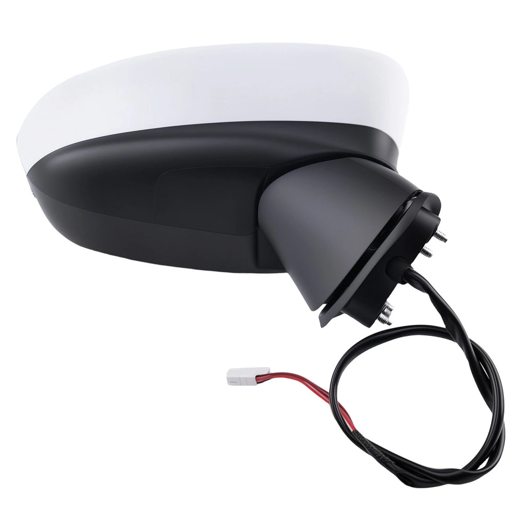Passenger Side Mirror for Mazda 6 (2014–2016) MA1321177 Power Adjust