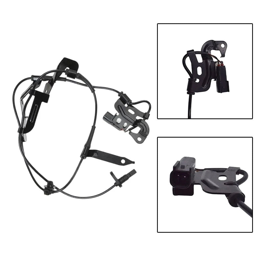 ABS Wheel Speed Sensor for