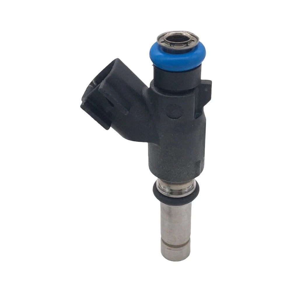 Set of 4 Fuel Injectors for Chevrolet Aveo (2009–2011) 1.6L