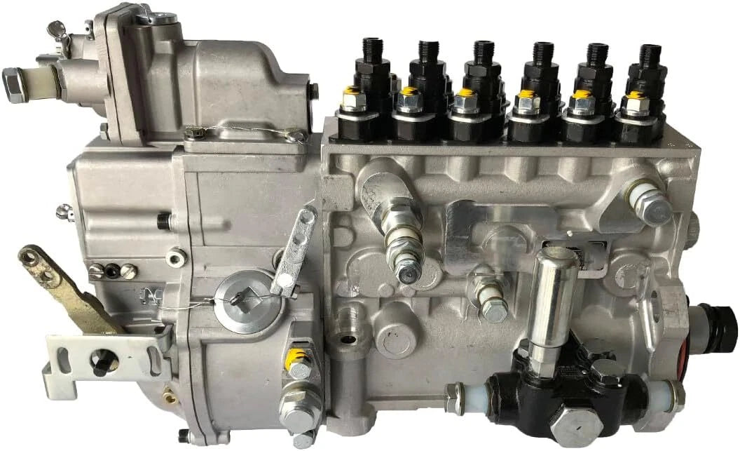Fuel Injection Pump EBHF6PH120305 for Cummins L375 (6CTAA8.3)