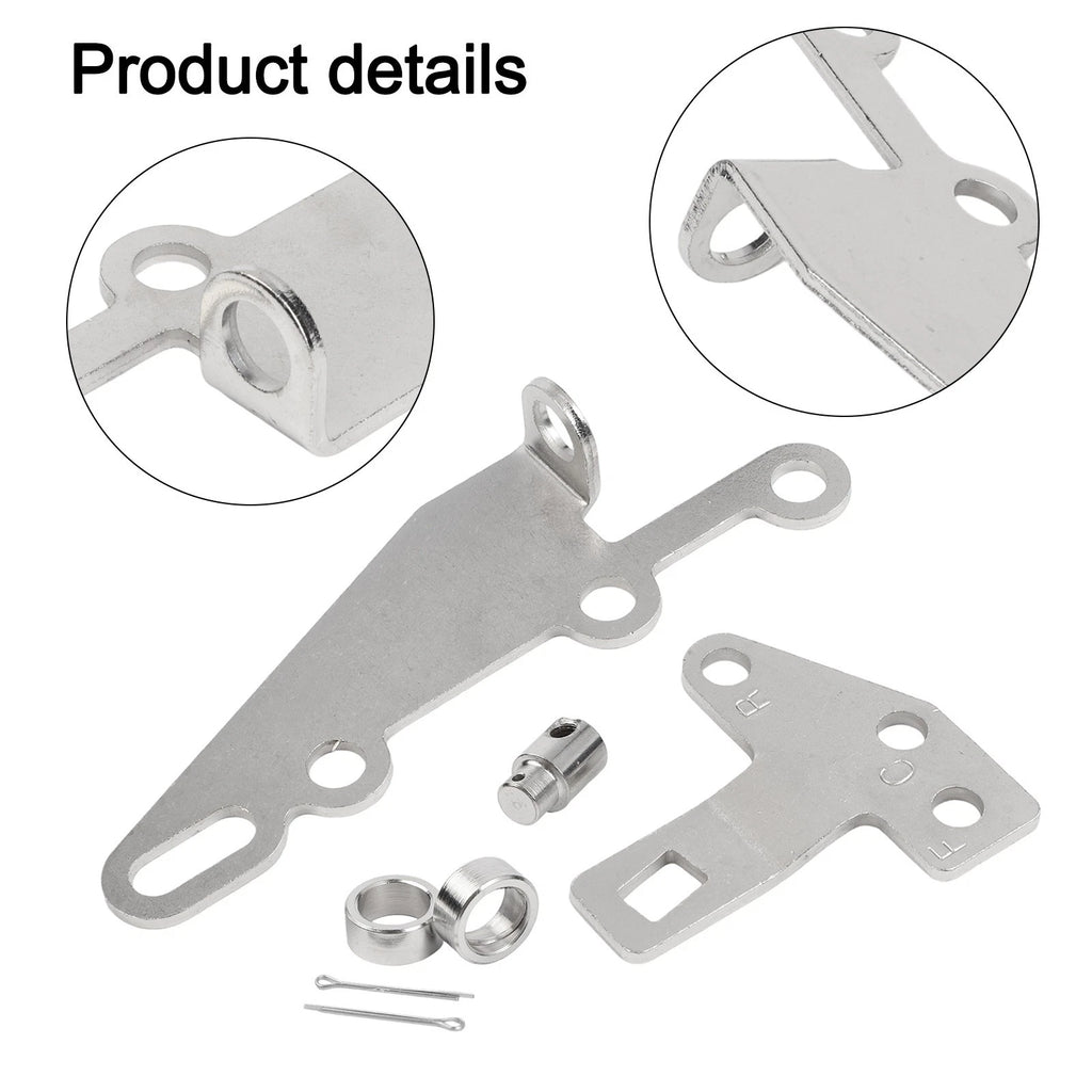 Bracket & Lever Kit for Turbo TH400 TH350 TH250 (Automatic Transmissions)