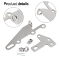 Bracket & Lever Kit for Turbo TH400 TH350 TH250 (Automatic Transmissions)