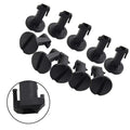 LR012844 Clips for Range Rover Bumper Lower Cover