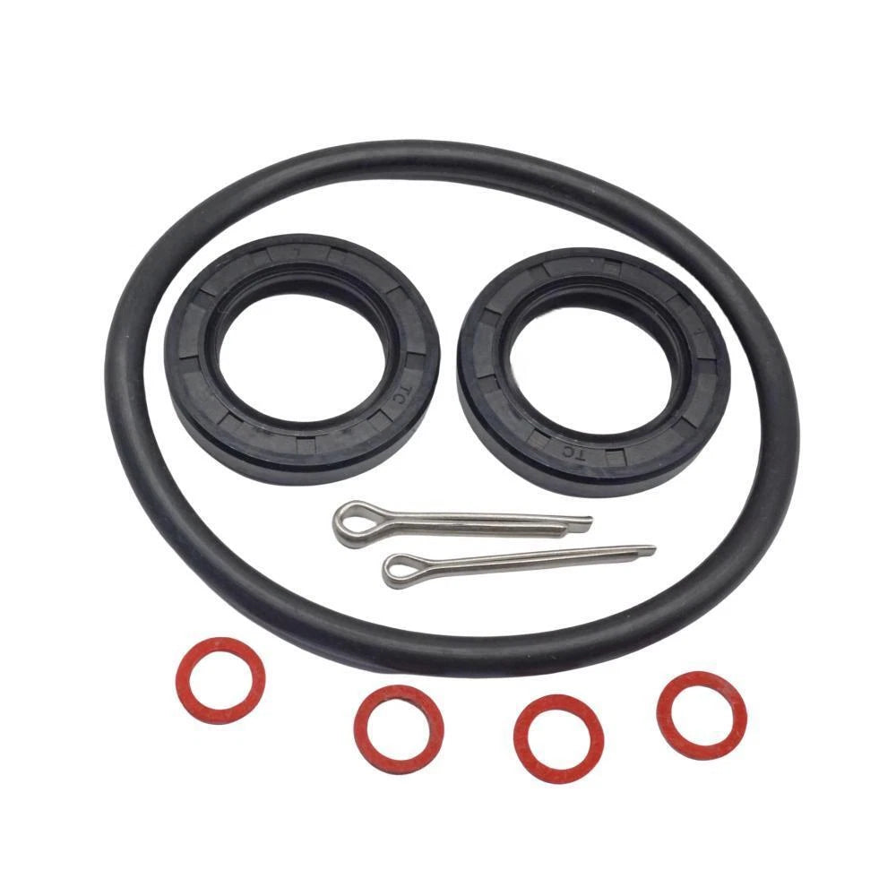 Lower Bearing Carrier Repair Seal for Yamaha Outboard (93101-25M03, 93210-86M39)