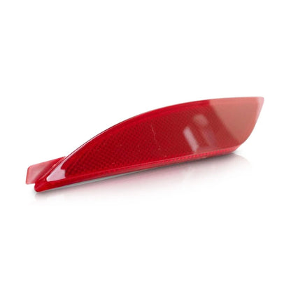 Rear Bumper Reflector Left for Hyundai Sonata (2011–2013) 924053S000