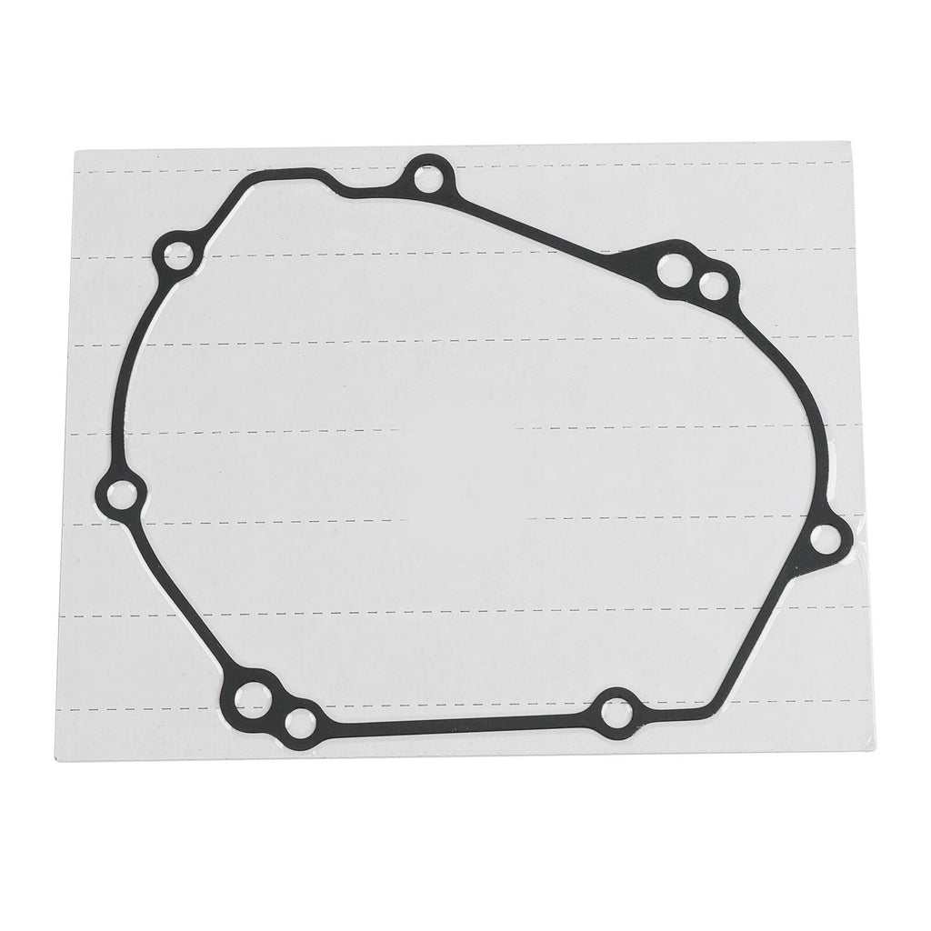 Engine LH Magneto Stator Cover Gasket for Kawasaki KX450F (2016–2018) T9