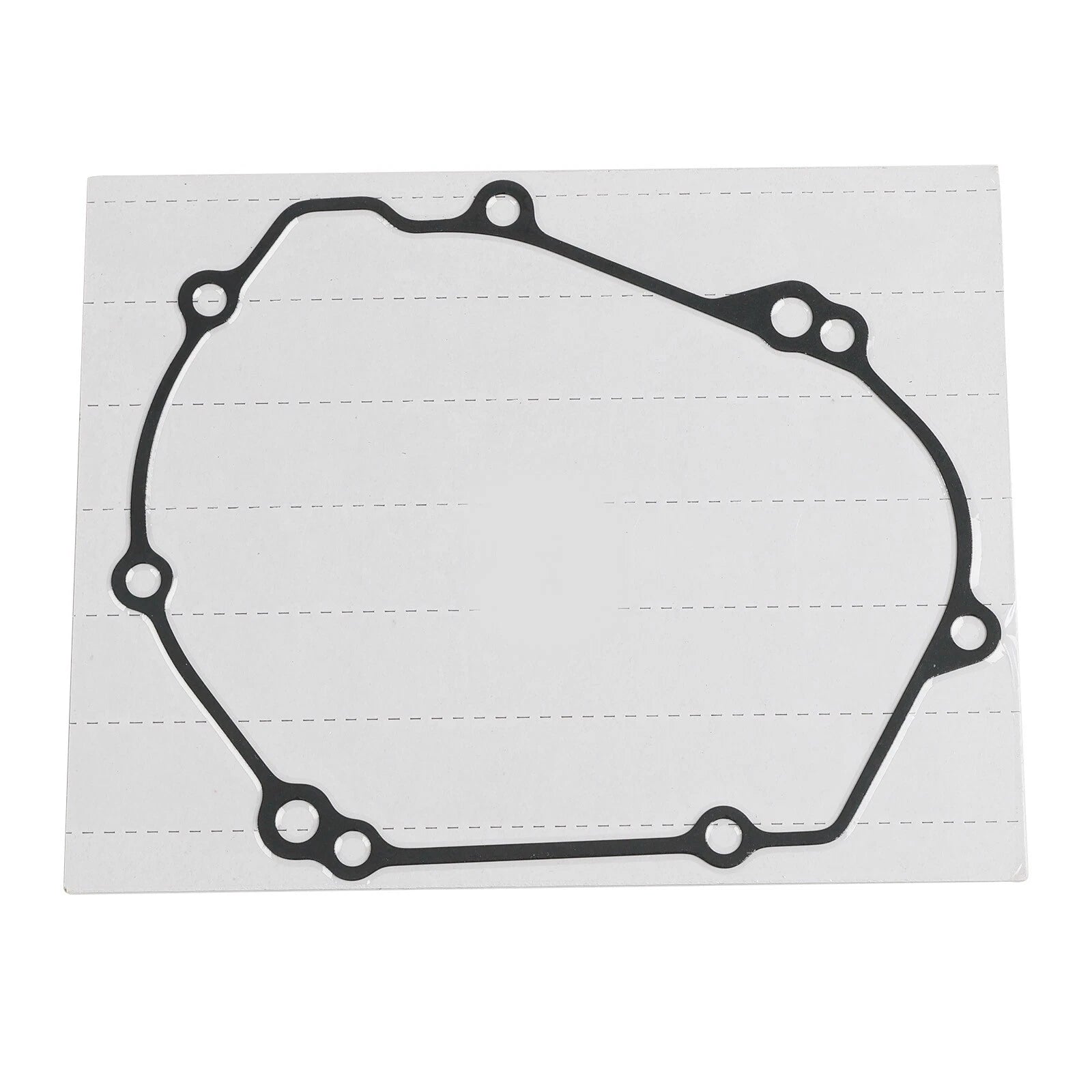 Engine LH Magneto Stator Cover Gasket for Kawasaki KX450F (2016–2018) T9