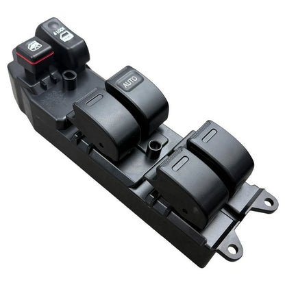 Driver Window Switch for
