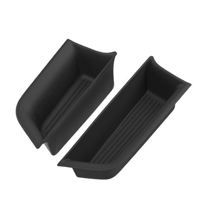 Silicone Door Organizer for Driving Organization
